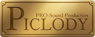 聲畫錄音室Piclody Studio