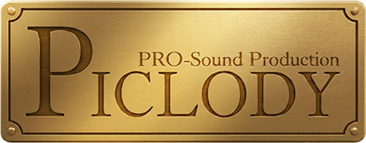 Piclody Studio