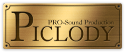 聲畫錄音室Piclody Studio