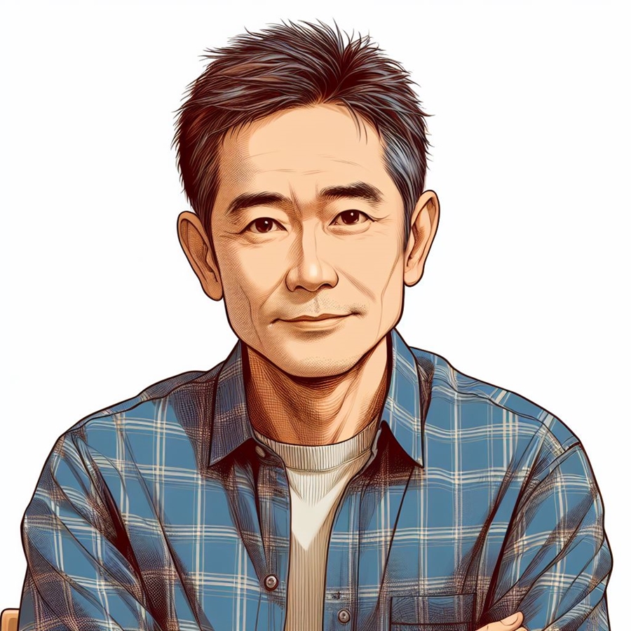 Peter