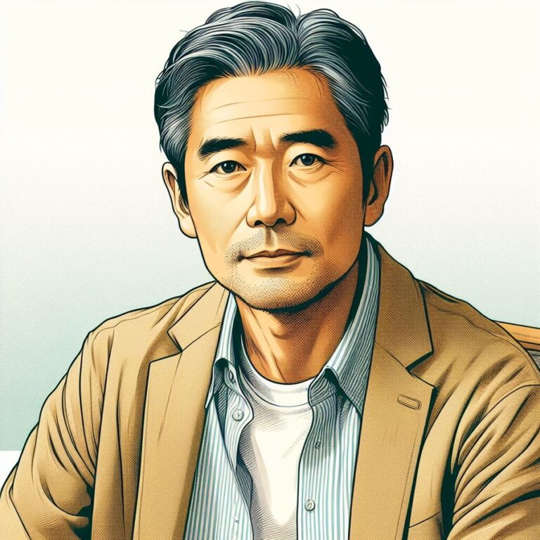 Yoshihiko