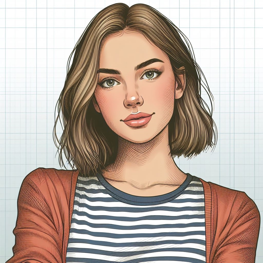 Melanie