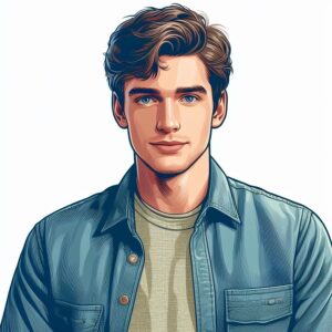 George