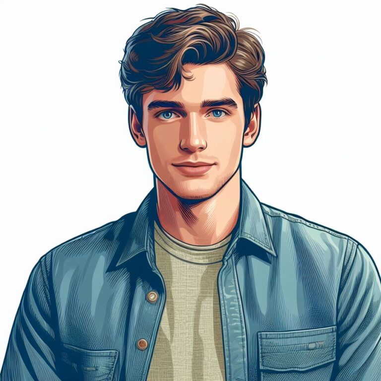 George