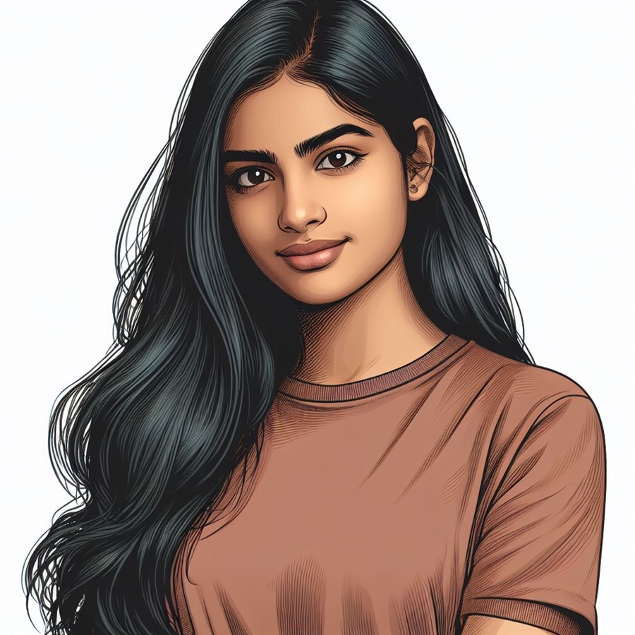 Nisha